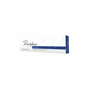  - Lidocaina 1 ml