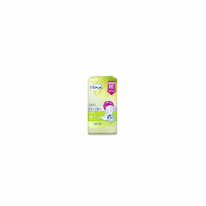 Tena - Discreet Mini - Assorbenti Femminili 20 Pezzi