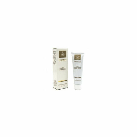 Past Dermoprot 50ml - Pasta Dermoprotettiva Per Bambini