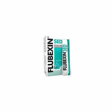 Sed Gel 16 Stick da 10 ml - Integratore per la salute respiratoria