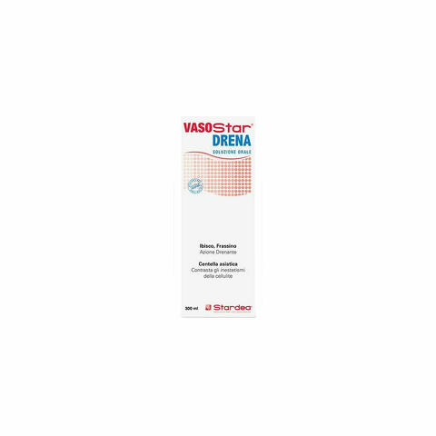 Drenante -  DRENA 300ML