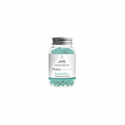 Nutraceutical ReduxCELL - Integratore Anticellulite