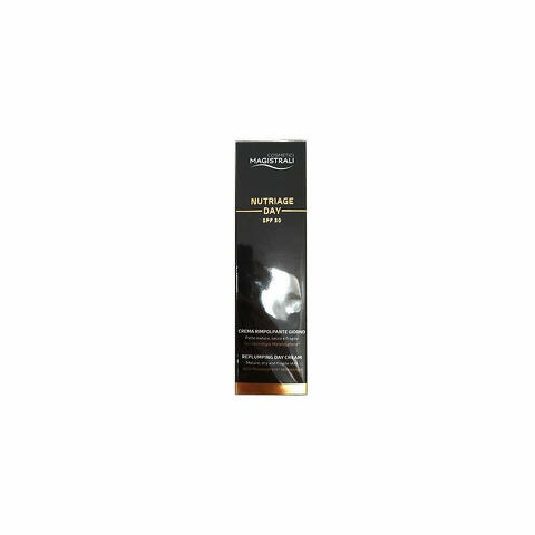 Day SPF30 - Crema antiage giorno 50ml