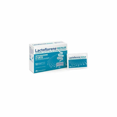 Repair IBS - Integratore Probiotico