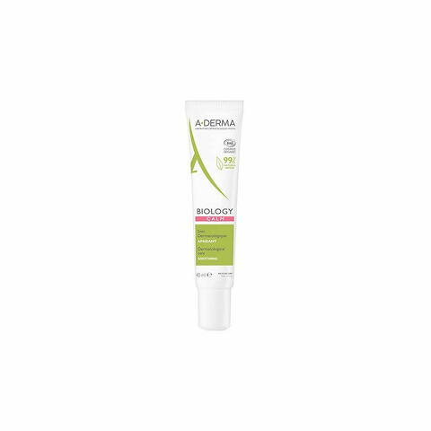 Biology Calm - Trattamento Lenitivo 40 ml