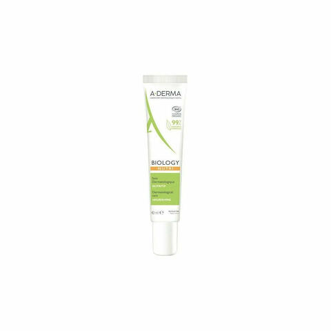 Trattamento nutriente viso 40 ml -  A-D Biology