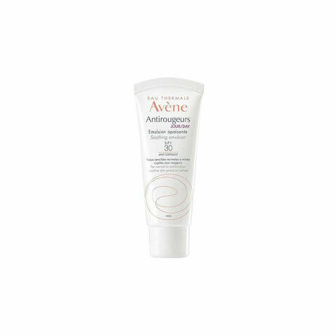 Antirougeurs GG Emulsione Lenitiva SPF30 - 40 ml