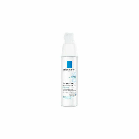 Toleriane Dermallergo Fluido 40 ml - Idratante per Pelli Sensibili