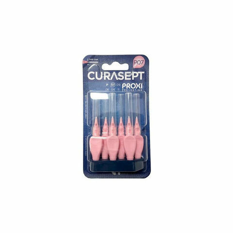 Proxi P07 Rosa - Accessori per la Pulizia dei Denti