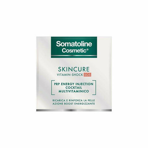 Skin Expert - Crema Vitamin Shock SOS 40 ml