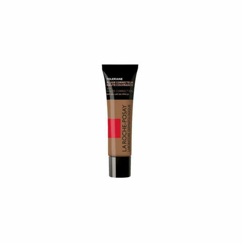 Fondotinta Fluido Alta Coprenza 16 - 30 ml