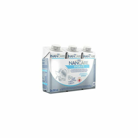 Hydrate - Alimento a fini medici speciali per reidratazione