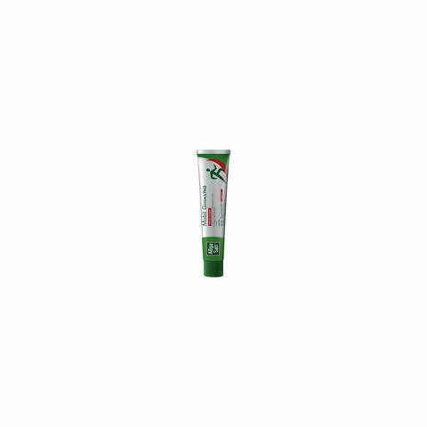 Crema Mobil Ginocchia 50ml - Coadiuvante Lenitivo ed Emolliente