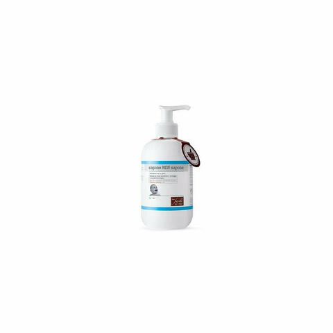 Sapone Non Sapone FDR 240ml - Detergente Viso e Mani