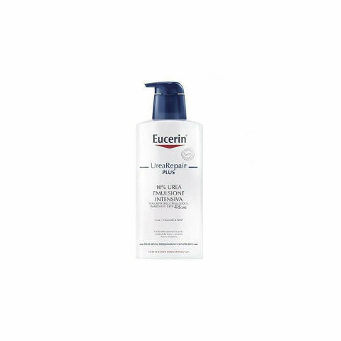 UreaRepair - Emulsione 10% 400 ml