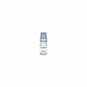 Orsana - Gocce oculari Lacriben - 10 ml