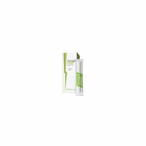 Pharmaluce - Peristil Fast 10 Stick Monodose da 15 ml - Integratore Digestivo