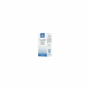 Idi - Shampoo nicotinamide ds 100ml - Per capelli con forfora