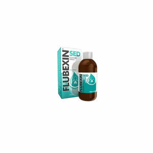 Flubexin - Sed Sciroppo - 200 ml