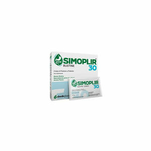 Simoplir - 30 - Complemento alimentare con probiotici