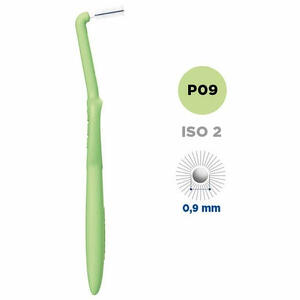 Curasept - Proxi Angle P09 - Spazzolino Interdentale Angolato