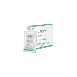Bionike - Depur-drain - Integratore Depurativo e Drenante