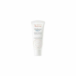 Avene - Emulsione idratante leggera 40ml - Idratazione per pelli sensibili