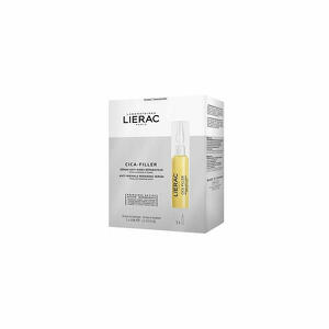 Lierac - Siero anti-rughe riparatore - fiale urto