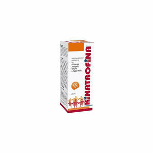 Difass - Kinatropina 200ml - Integratore per il sistema immunitario