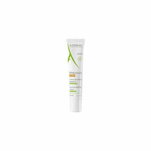 A-DERMA - Epitheliale A.H Ultra Crema - Riparatrice 40 ml