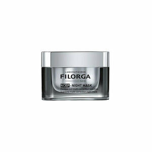 Filorga - Maschera notte rigenerante - 50ml