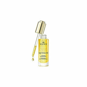 Nuxe - Siero Super Serum 10 30 ml - Azione Antirughe e Rigenerante