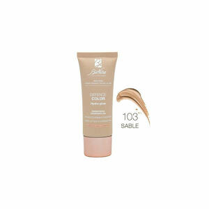 Bionike - Fondotinta idratante 24h - N. 103 Sable - Hydra Glow