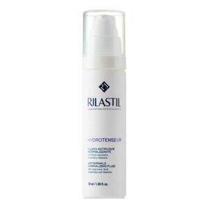 Rilastil - Hydrotenseur fluido 50ml - Emulsione Idratante Anti-Rughe
