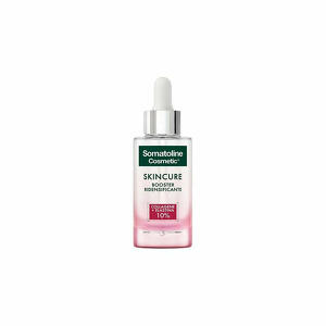 Somatoline - Skincure Ridensificante - Trattamento Concentrato Viso 30 ml