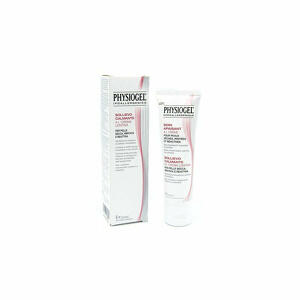 Physiogel - Crema lenitiva  AI - Ideale per pelle secca e sensibile