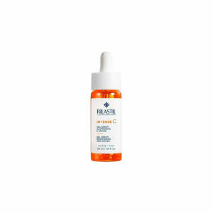 Rilastil - Gel serum illuminante e antiossidante - 30 ml
