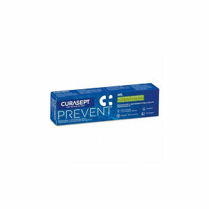 Curasept - Gel Preventivo  - Protezione e Manutenzione degli Impianti