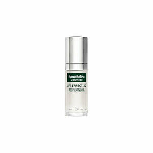 Somatoline - Siero Intensivo Filler Antirughe 30 ml - Cosmetico 4D