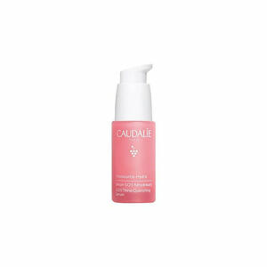 Caudalie - Siero SOS 30 ml - Idratante Intensivo