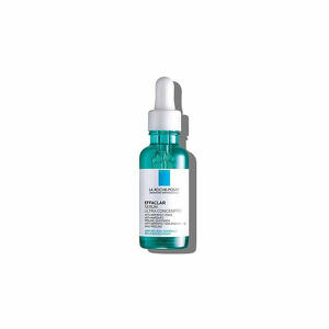La Roche Posay - Siero Effaclar 30ml - Trattamento Acneico