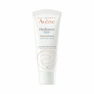 Avene - Crema Ricca Idro-Idratante - 40 ml
