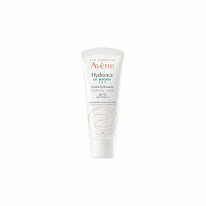Avène - Crema Idratante Ricca con Protezione UV - 40 ml