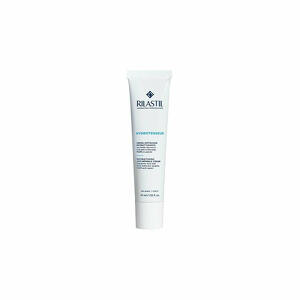 Rilastil - Crema antirughe ristrutturante -  Hydrotenseur 40 ml
