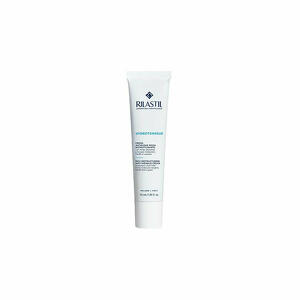 Rilastil - Crema antirughe ricca - Ristrutturante e nutriente