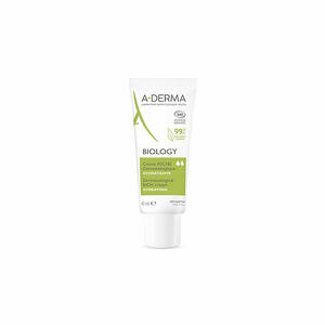 A-Derma - Crema RICCA  - 40 ml - Idratazione e Riequilibrio