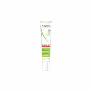 A-DERMA - Trattamento anti-rossori viso - 40 ml