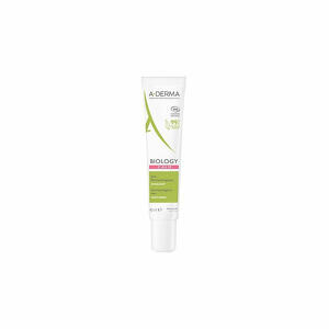 A-DERMA - Biology Calm - Trattamento Lenitivo 40 ml