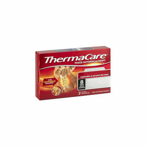 Thermacare - Fascia Versatile XL - Autoriscaldante per Dolori Muscolari