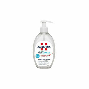 Amuchina - Gel X-Germ Disinfettante Mani - 600 ml